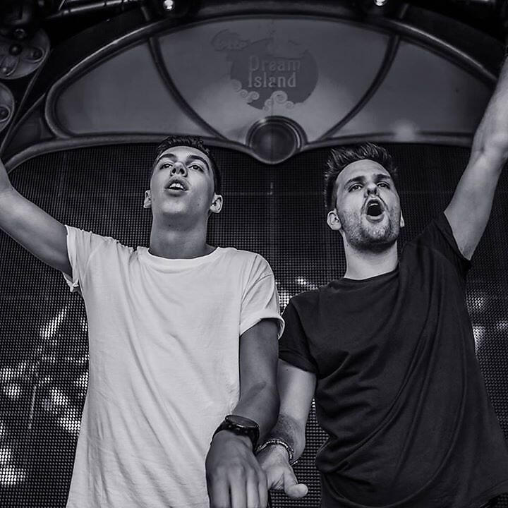 Tom & Jame все песни в mp3