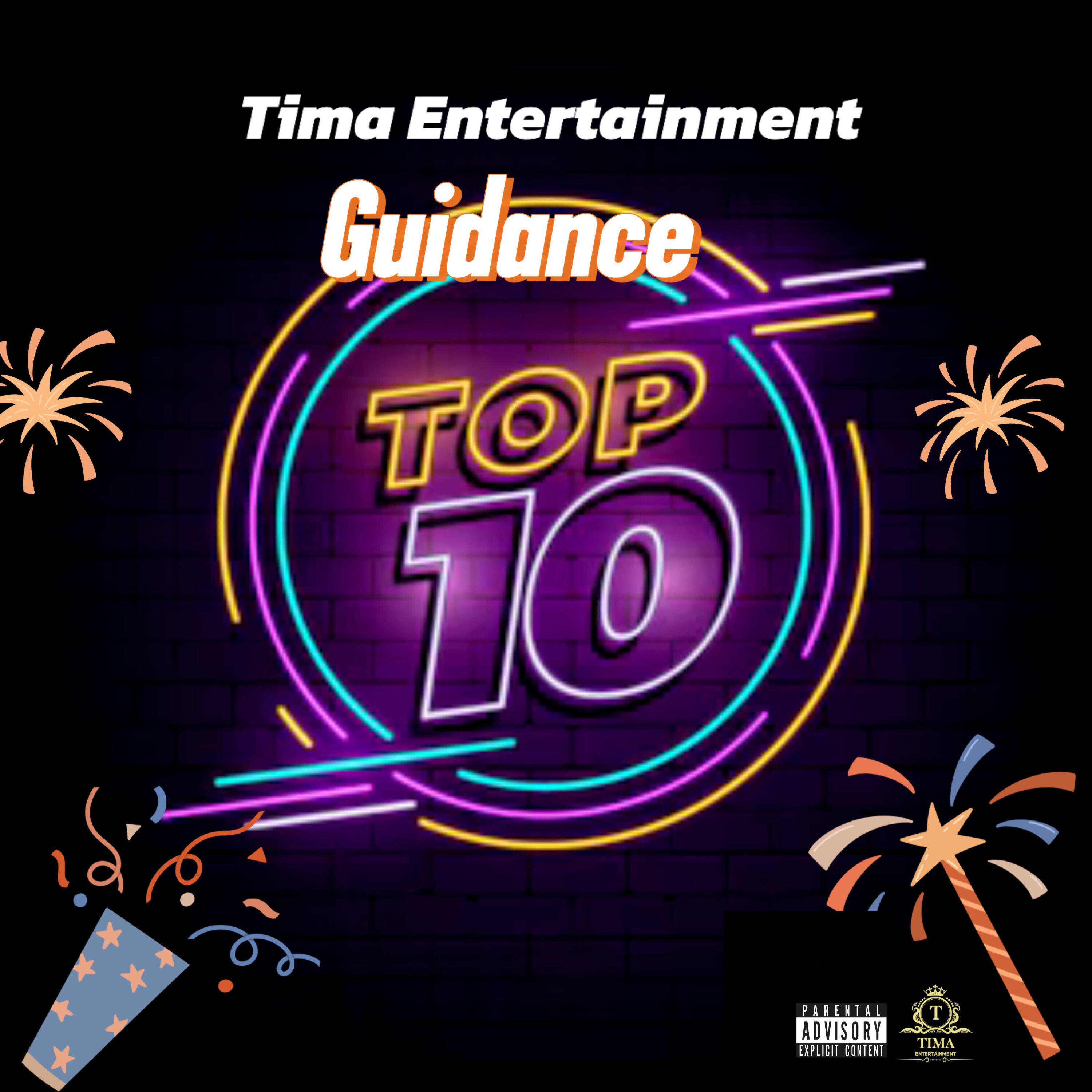 Релиз Top 10