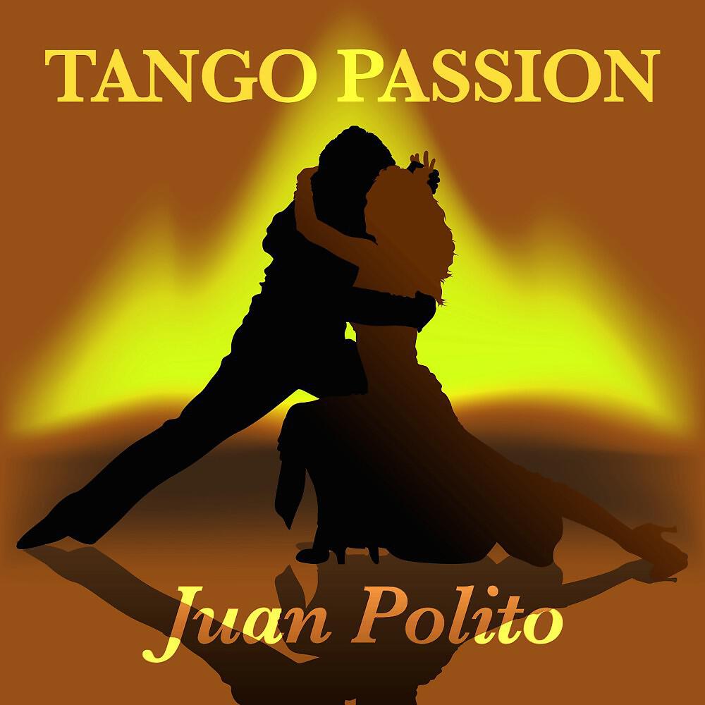 Релиз Tango Passion - Juan Polito