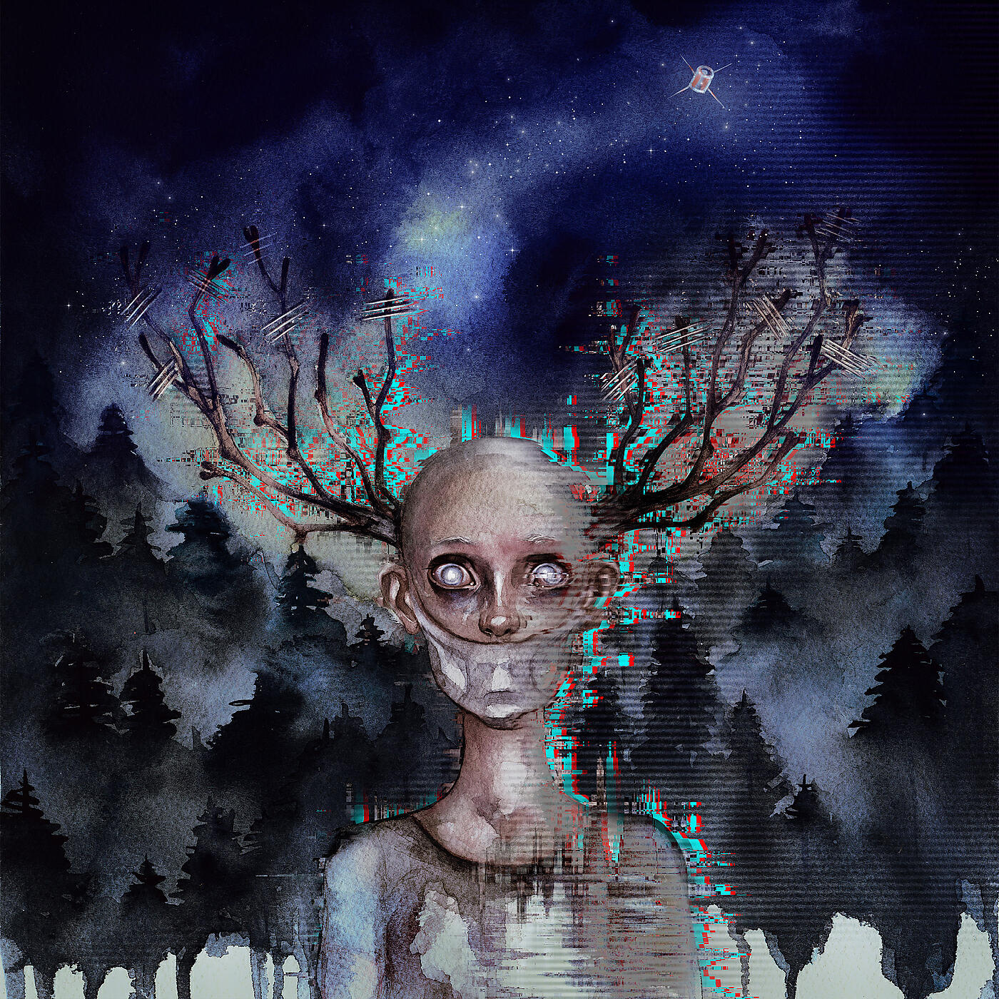 Релиз Speaking Silence