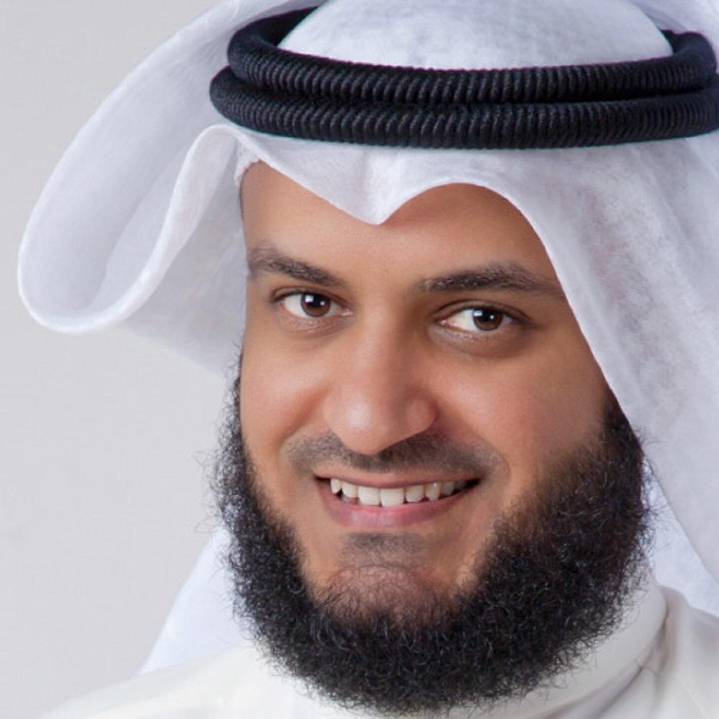 Релиз Mashary Rashed Al Afasy Ad3ia