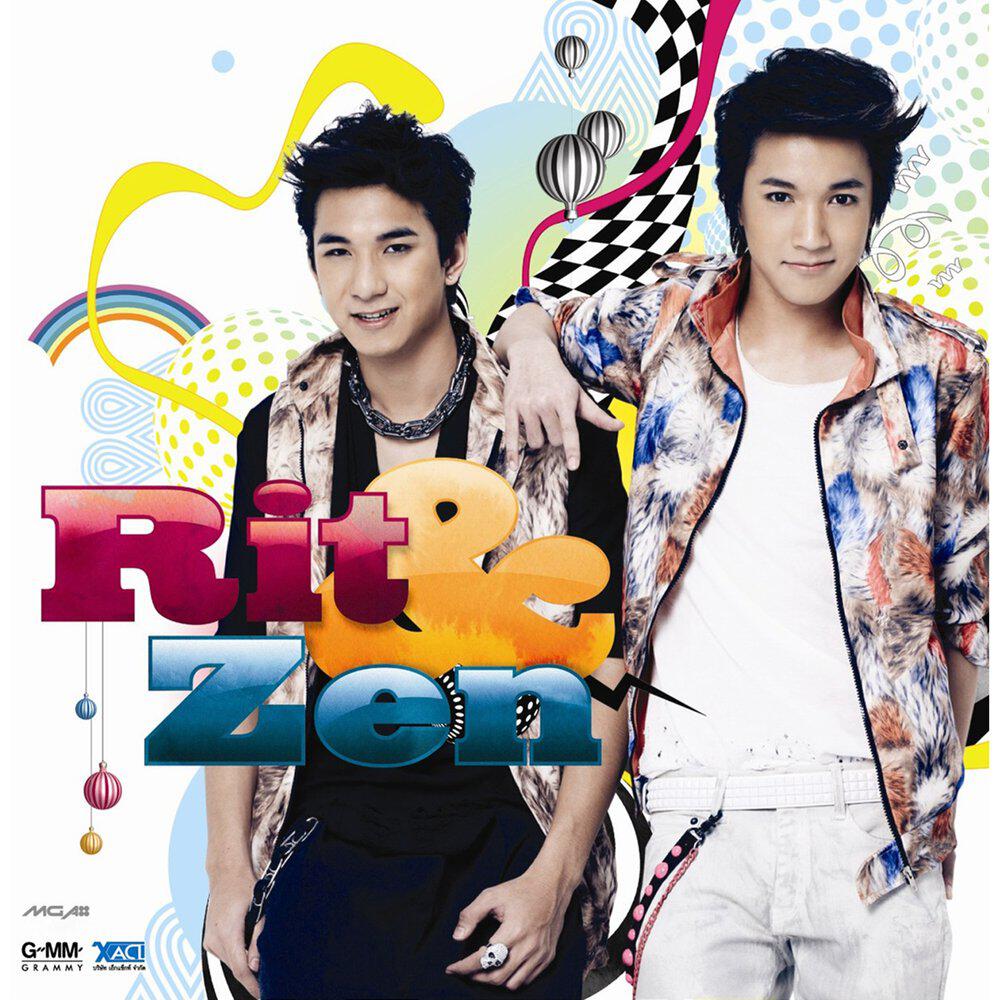 Релиз Rit & Zen