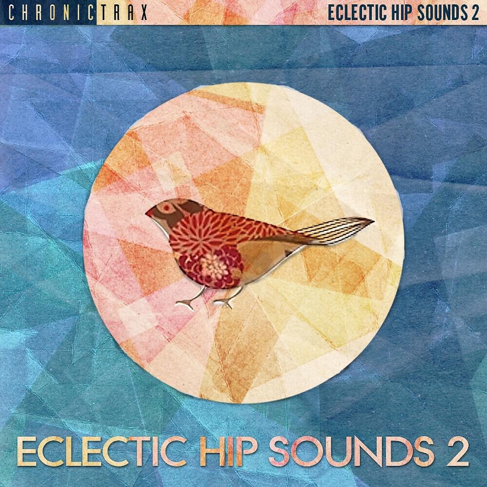 Релиз Eclectic Hip Sounds 2