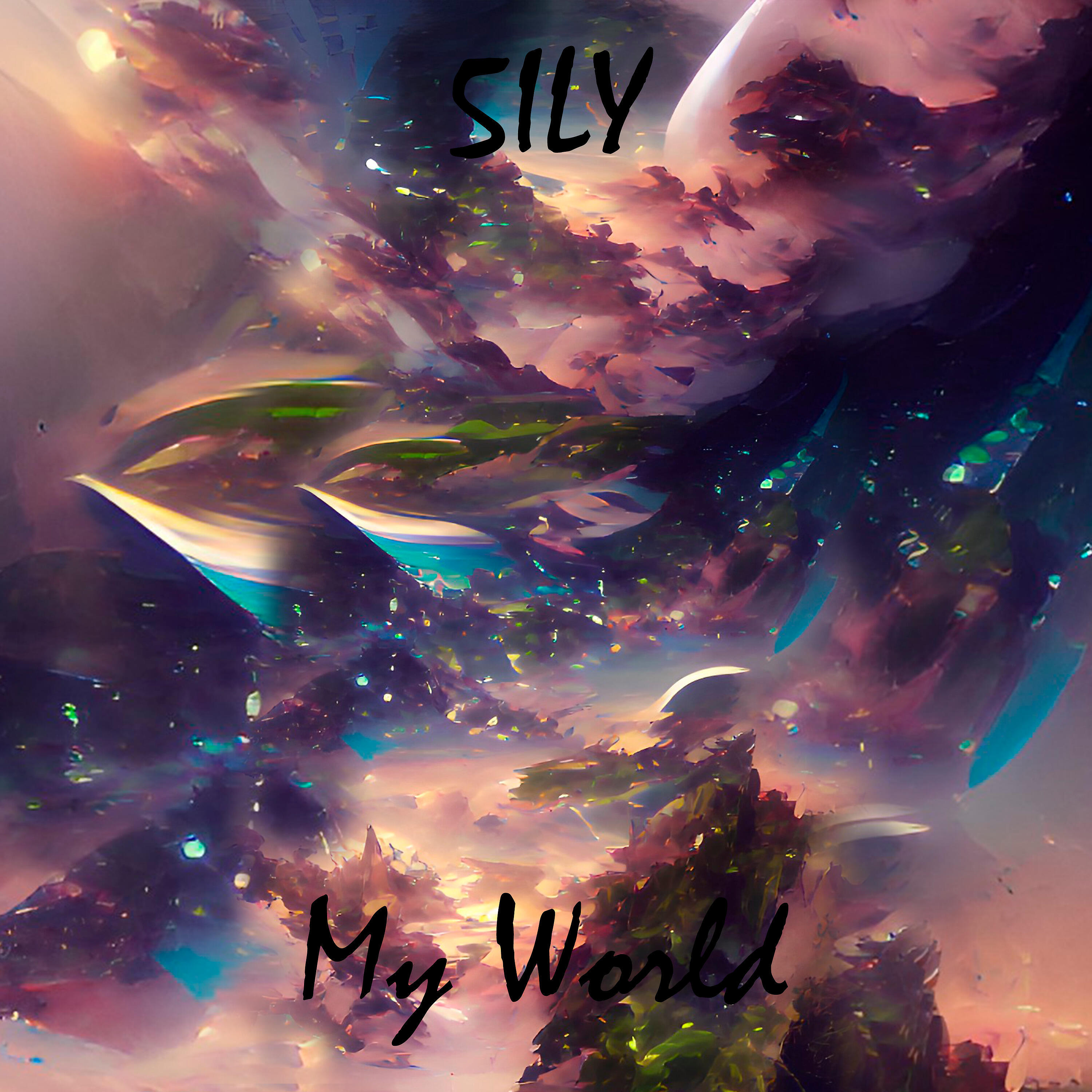 Релиз My World