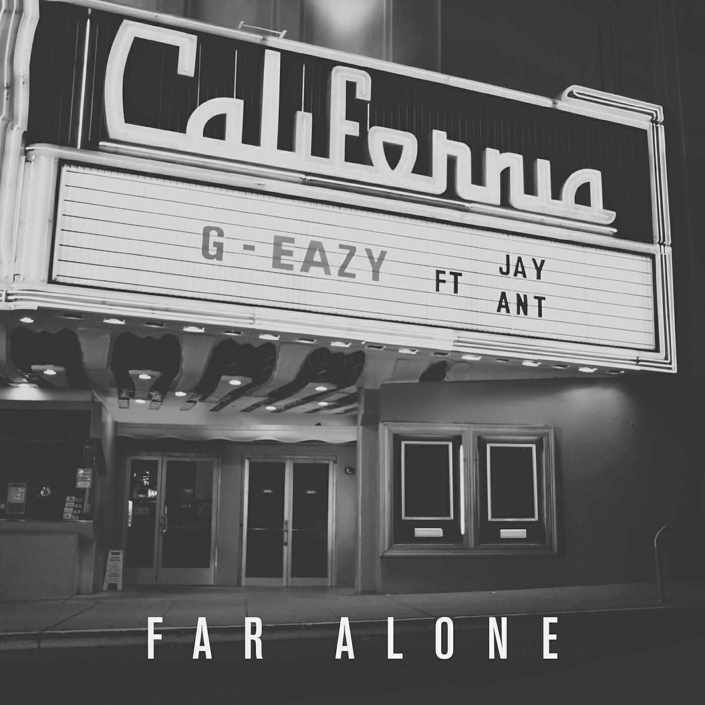 Релиз Far Alone (feat. Jay Ant)