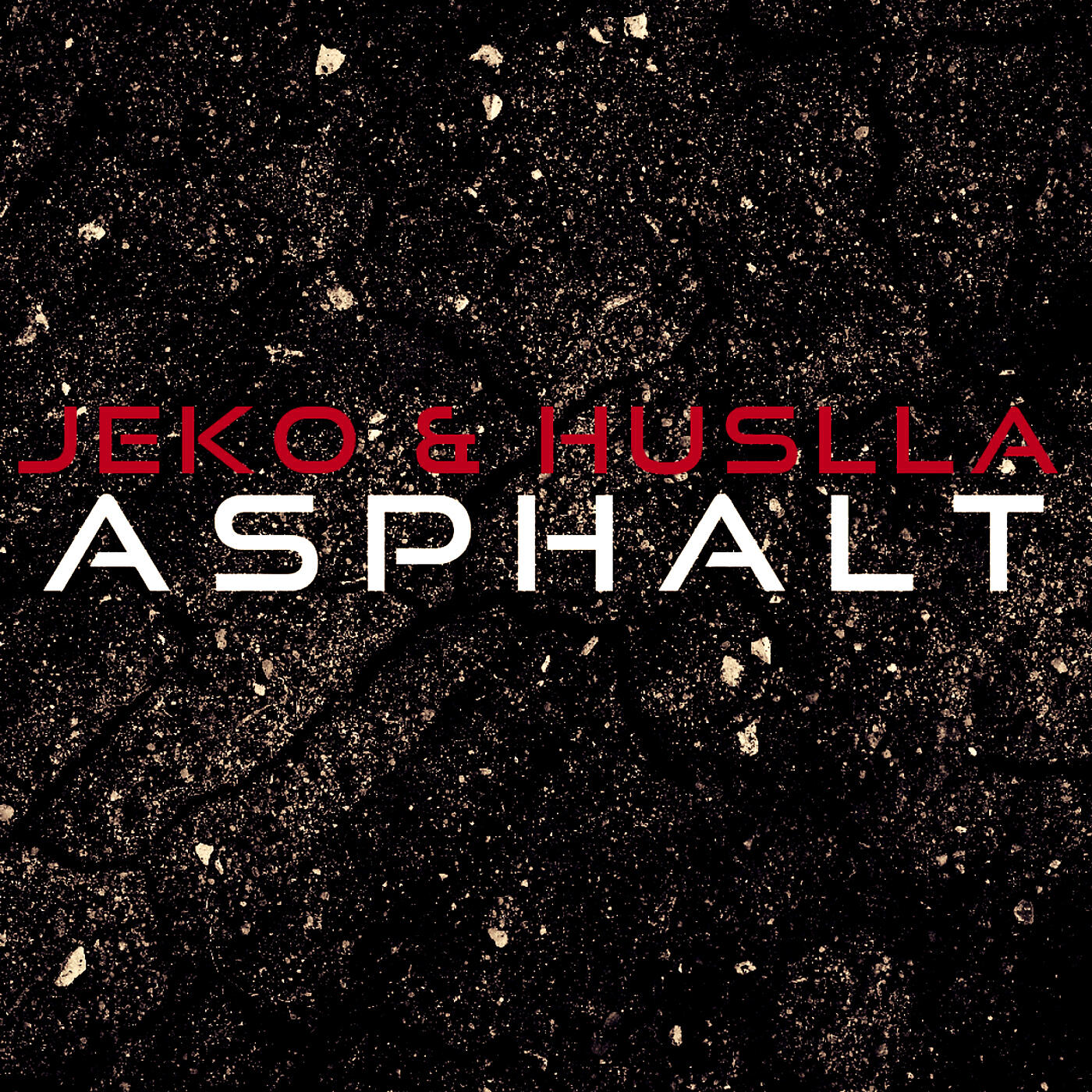 Релиз Asphalt