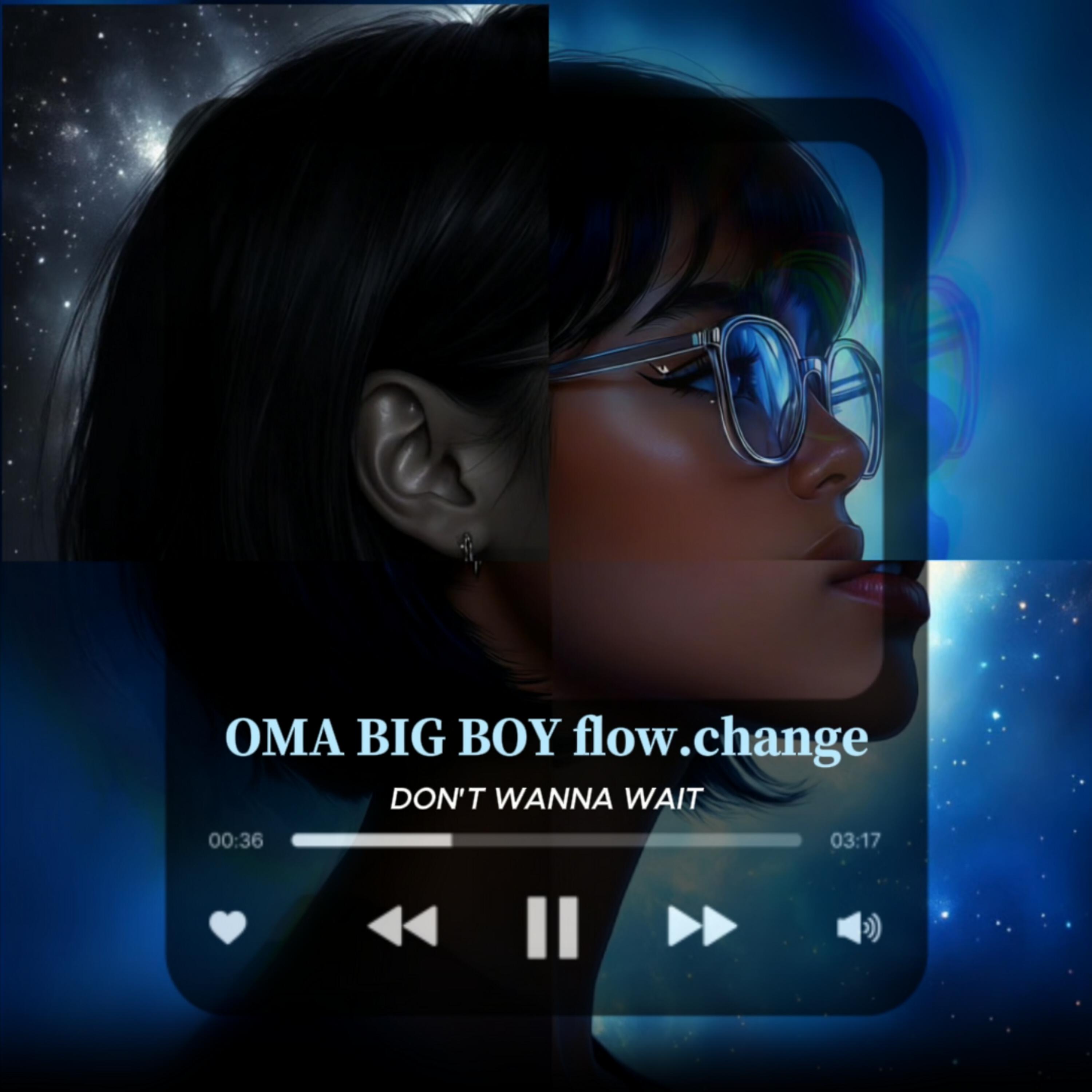 Релиз DON'T WANNA WAIT