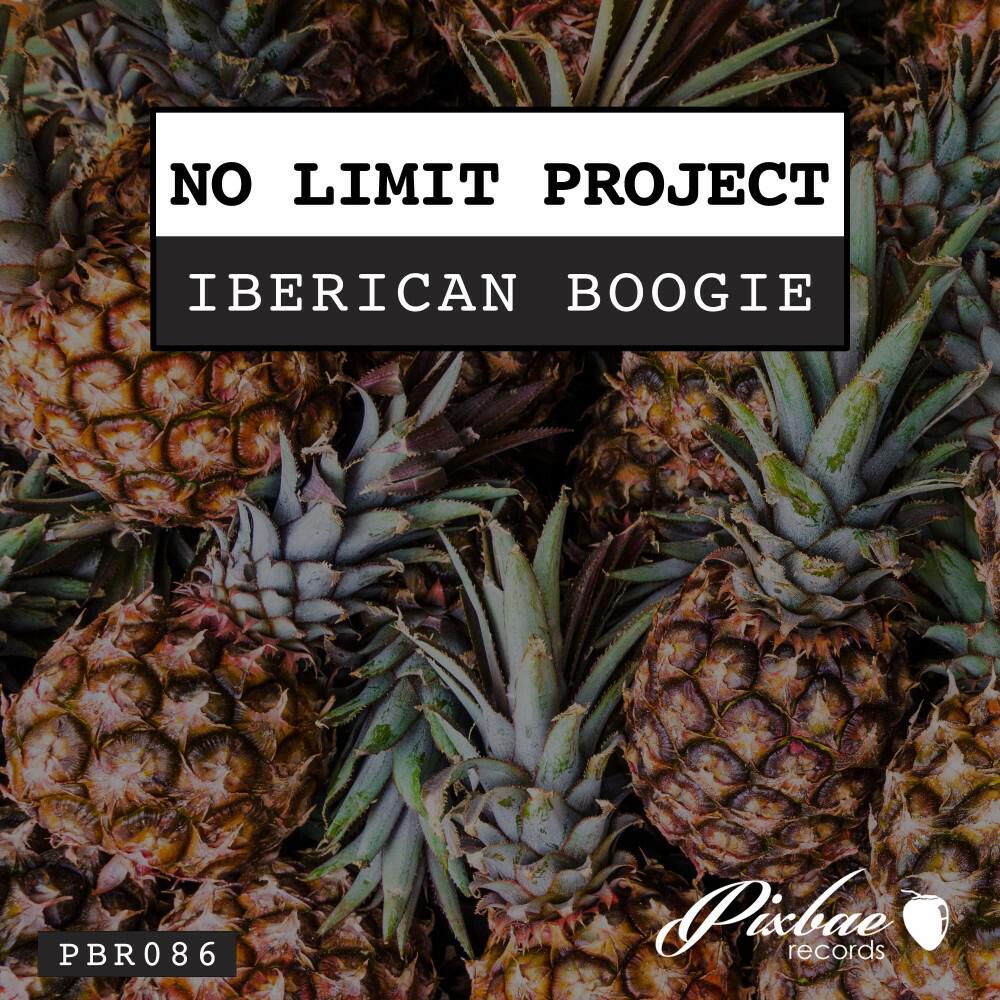 Релиз Iberican Boogie