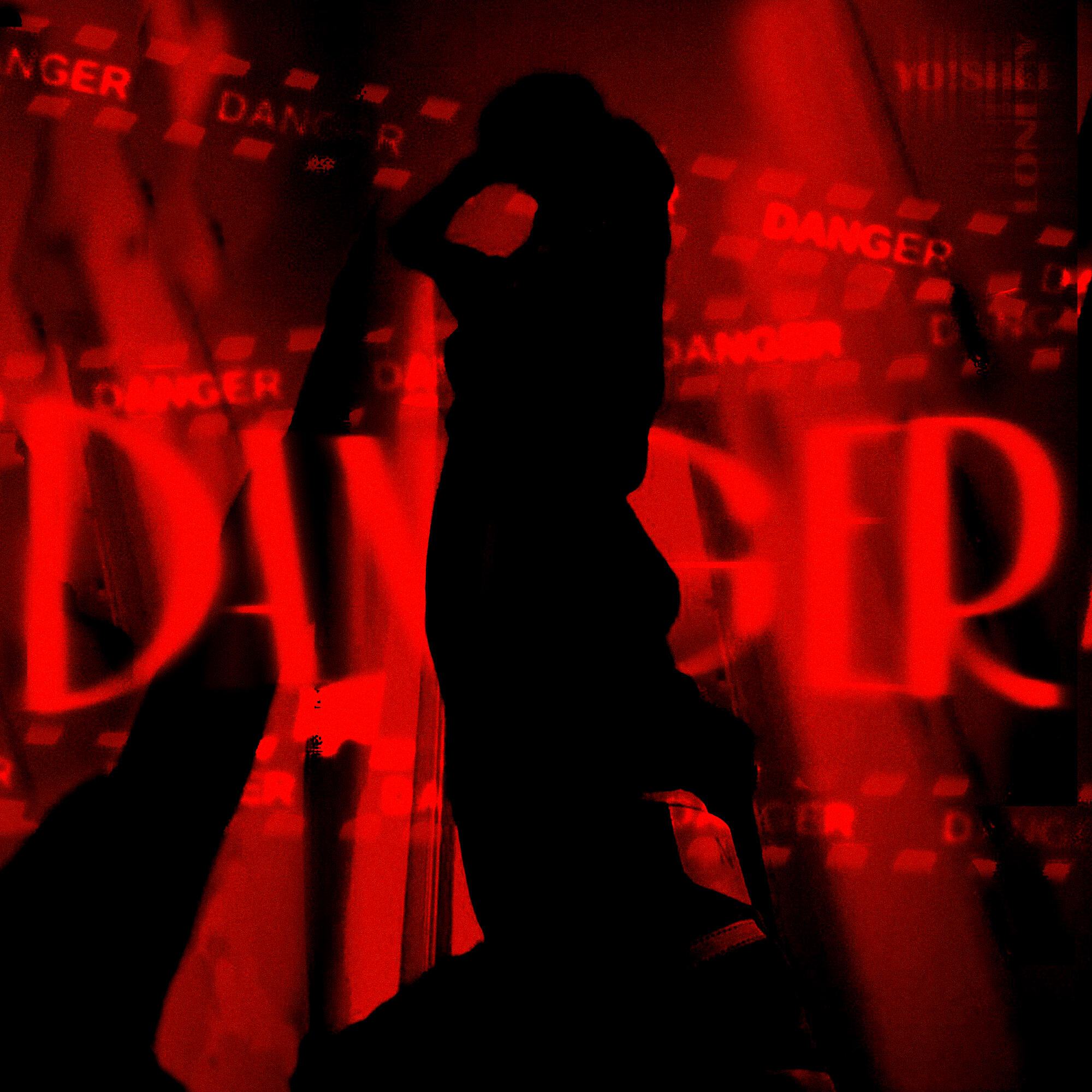 Релиз DANGER