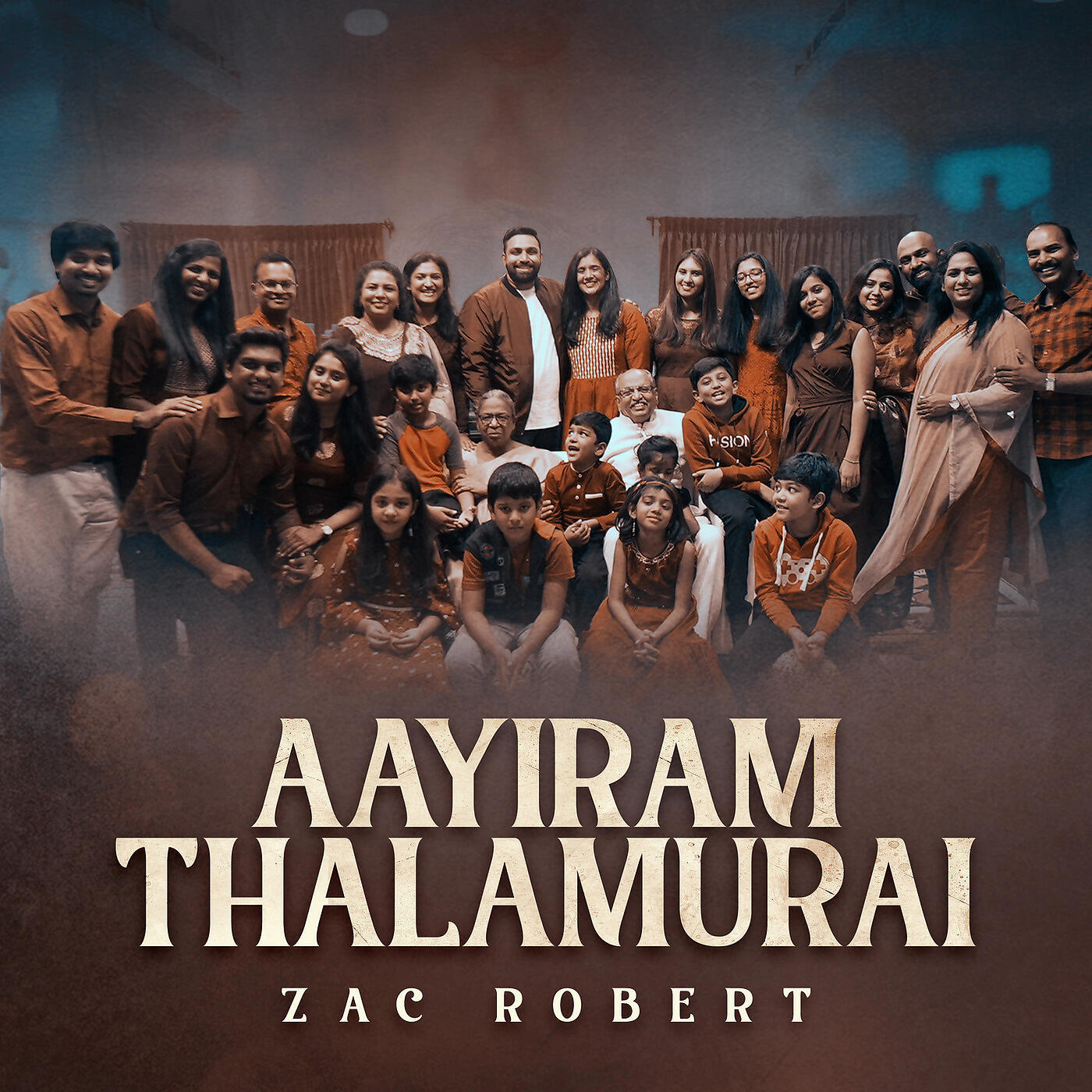 Релиз Aayiram Thalamurai
