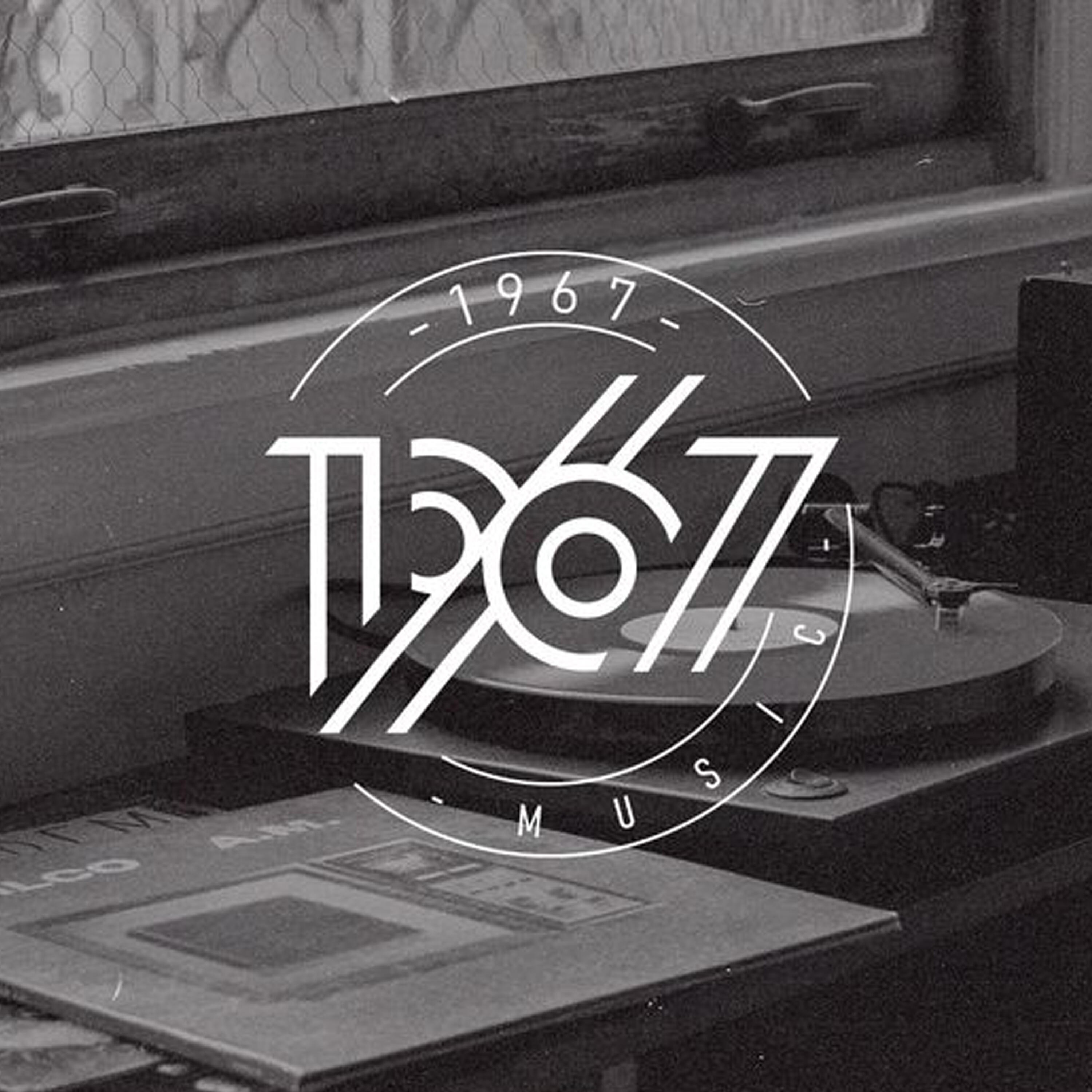 Релиз Tuyển tập album Beat 1 9 6 7 #98