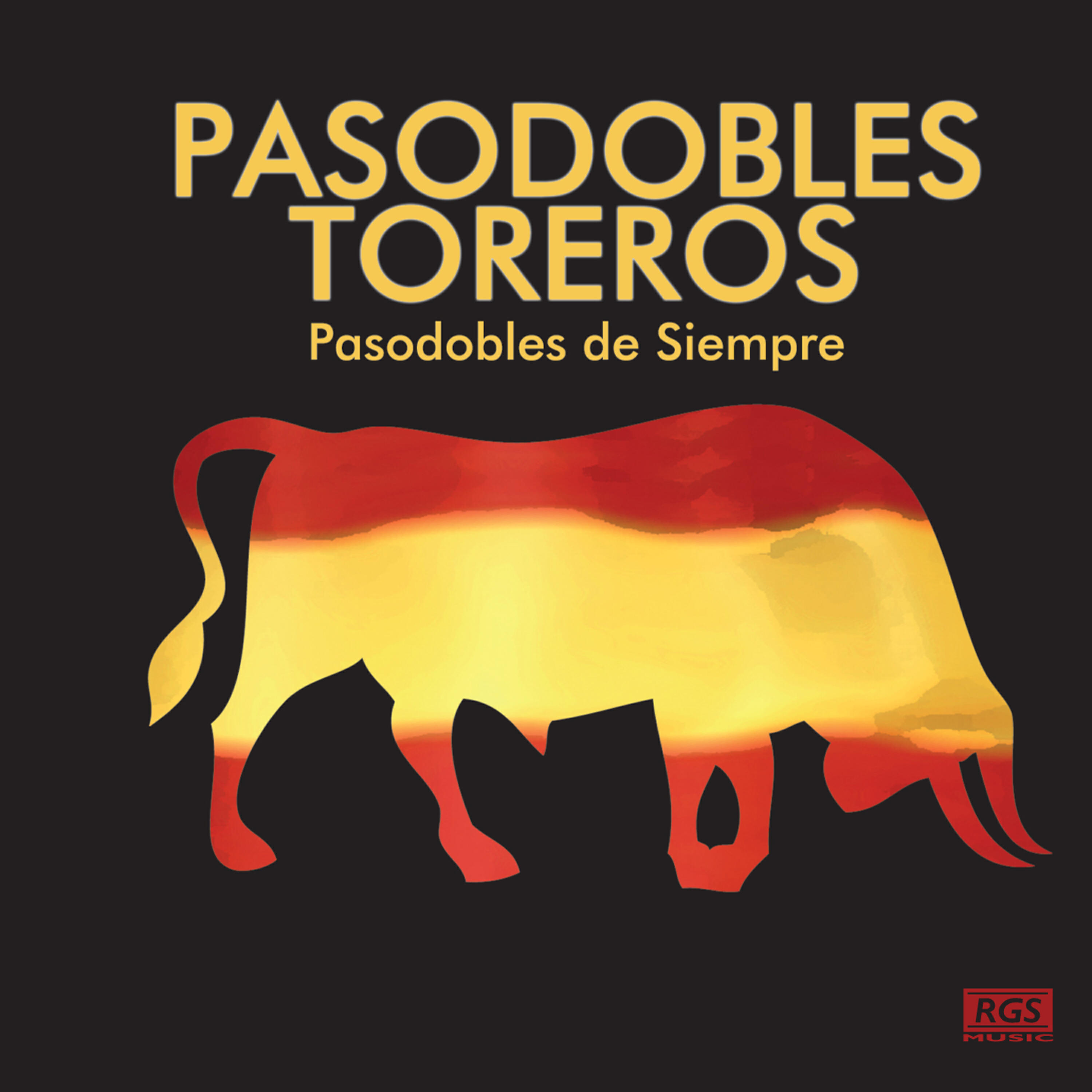 Pasodobles de Siempre