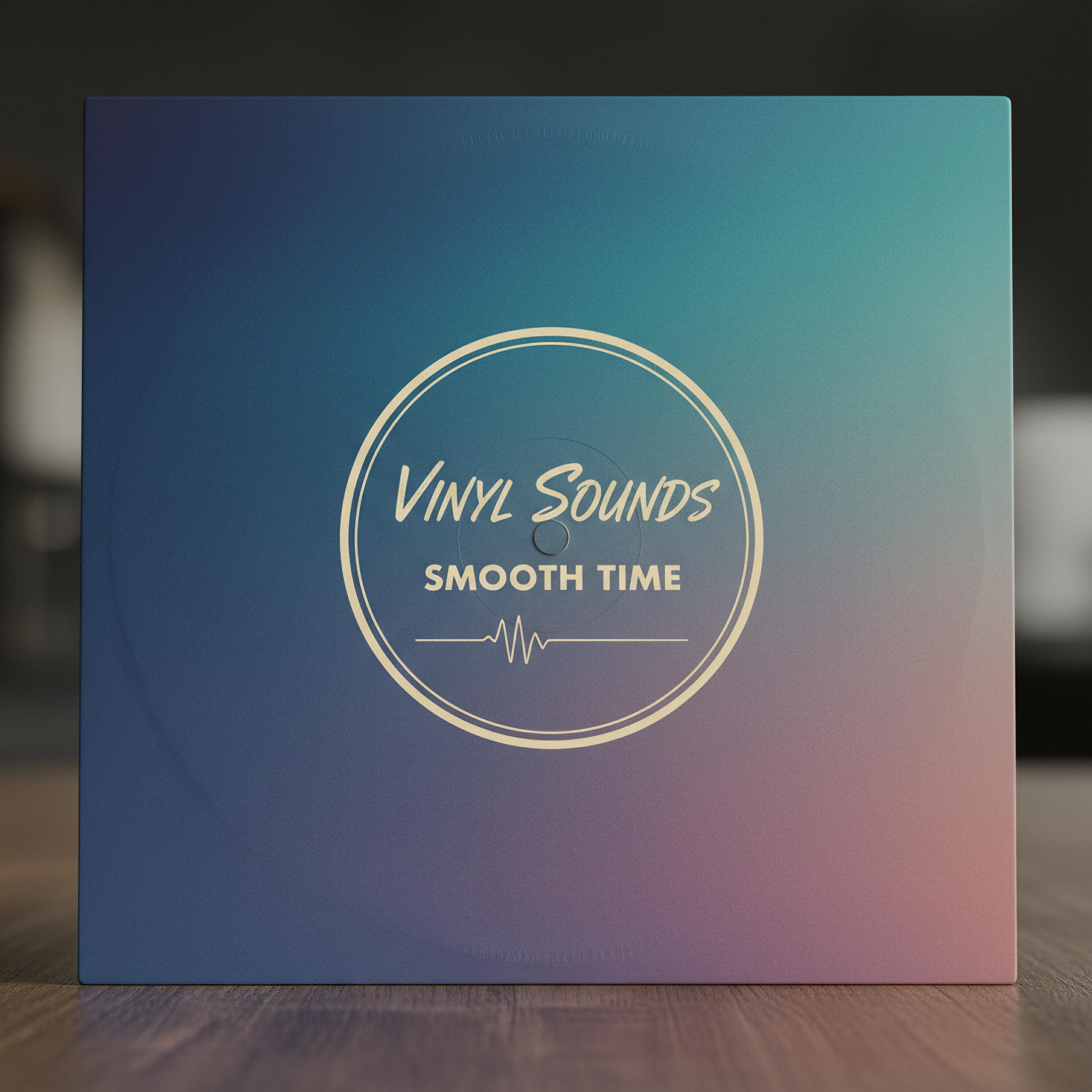 Релиз Smooth Time