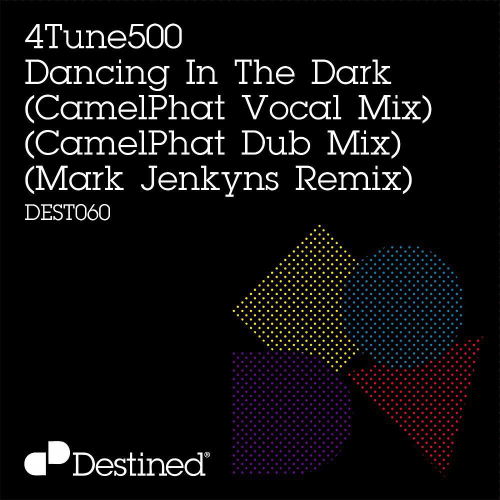 Релиз Dancing in the Dark (CamelPhat & Mark Jenkyns Remixes)