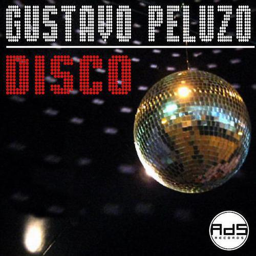 Альбом Disco исполнителя Gustavo Peluzo