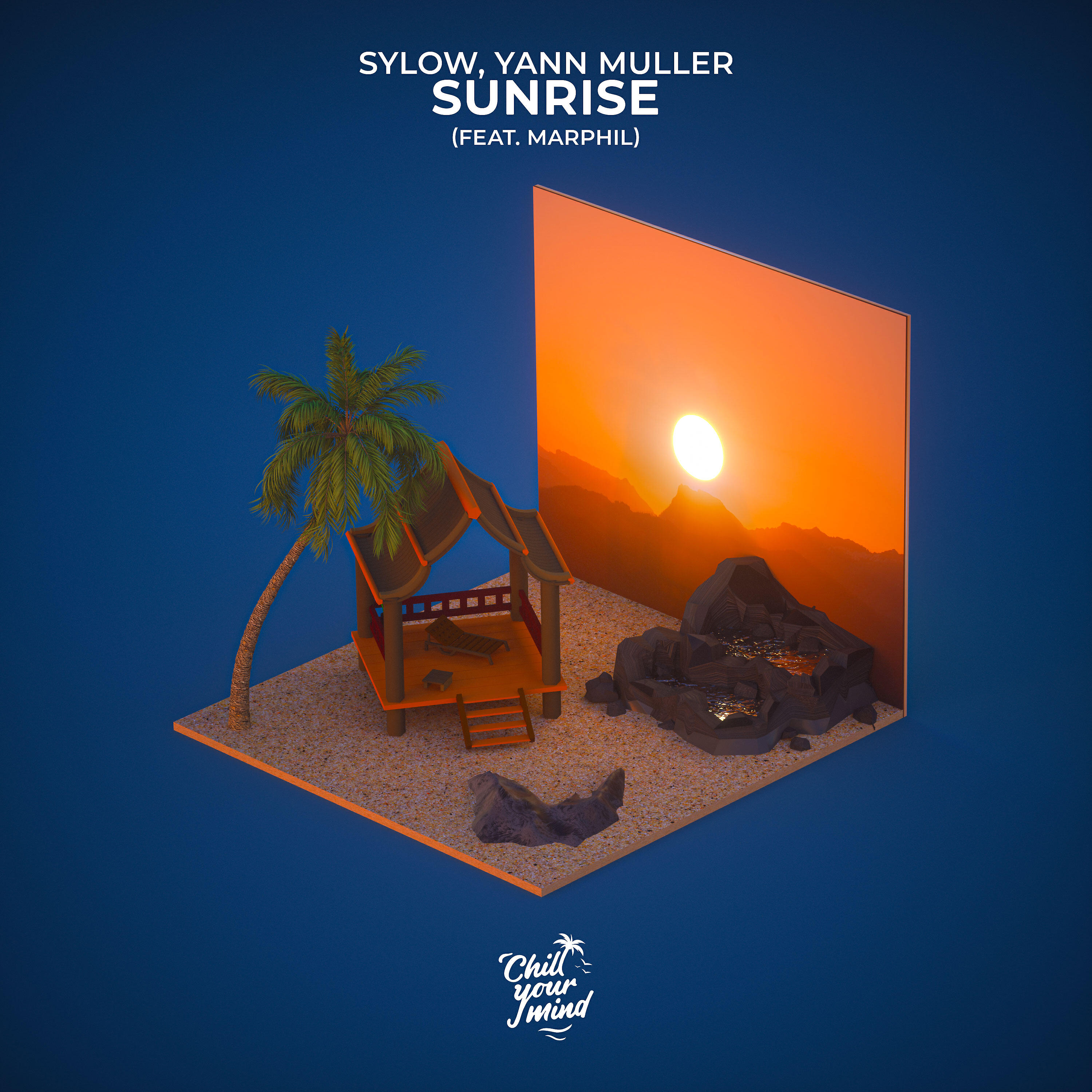 Скачать песню Marphil, Sylow, Yann Muller - Sunrise бесплатно в MP3 для Android и iOS