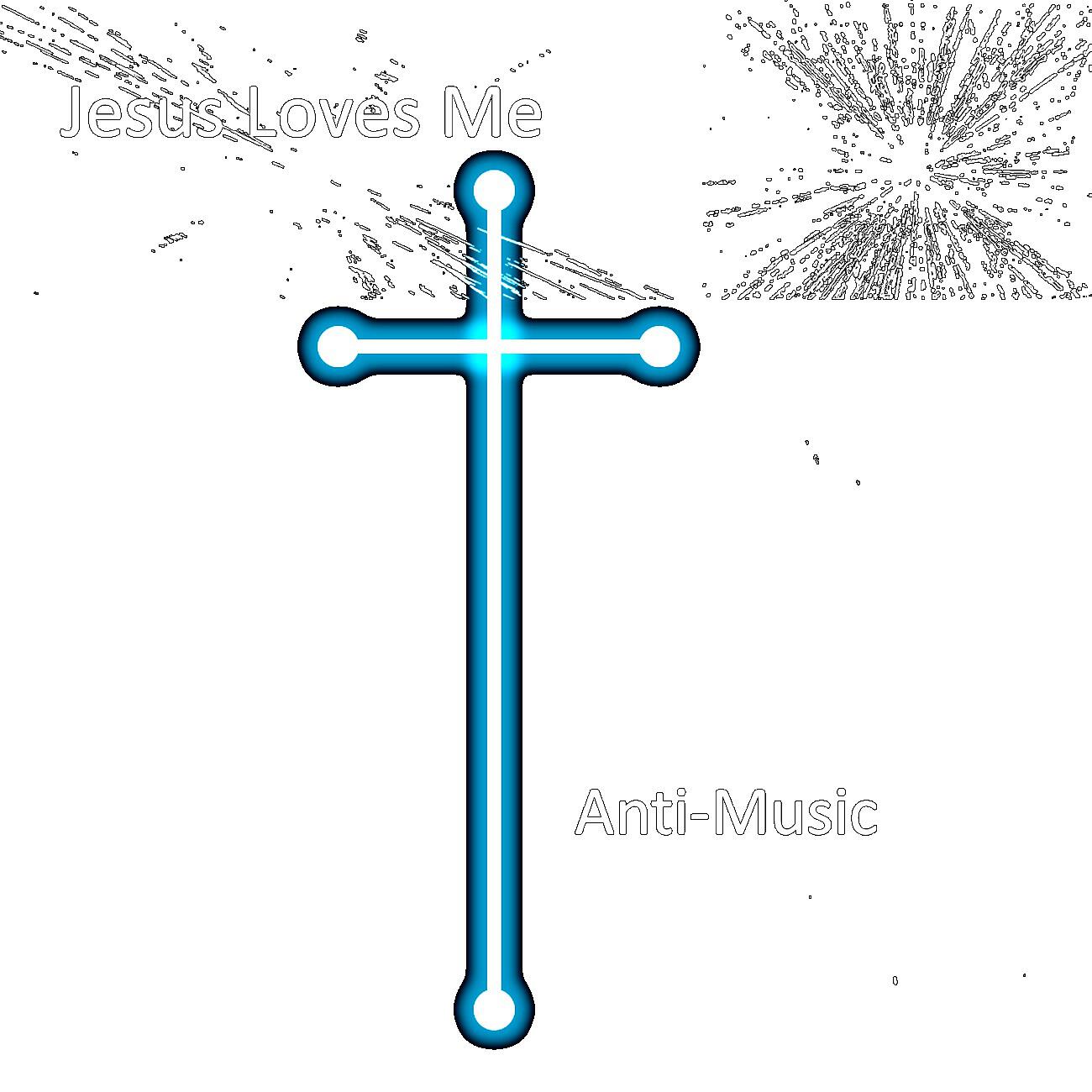 Релиз Jesus Loves Me