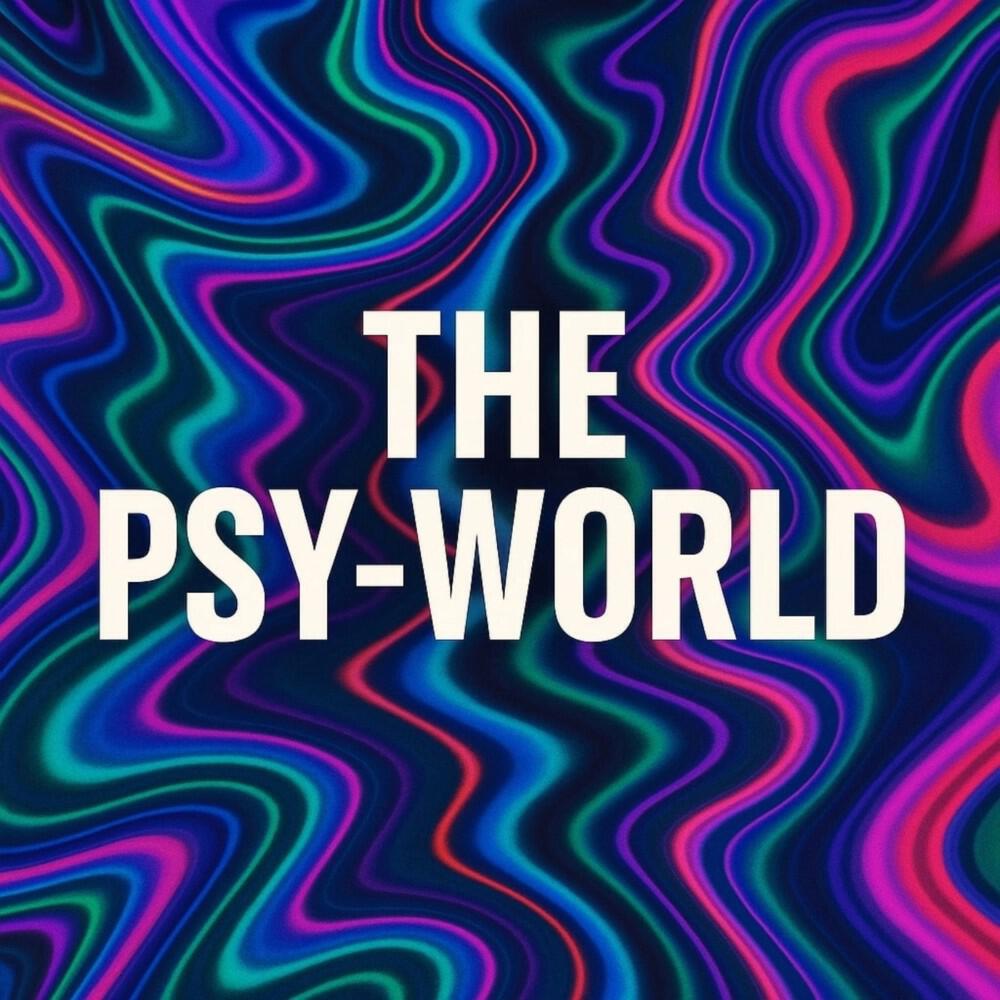Релиз The Psy-World