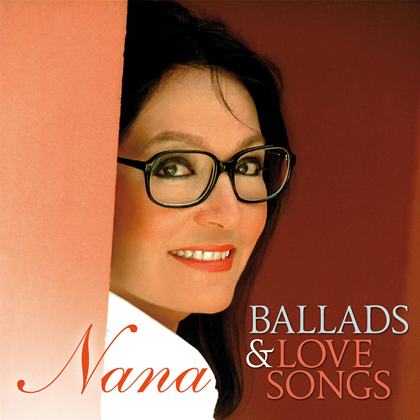 Релиз Ballads & Love Songs