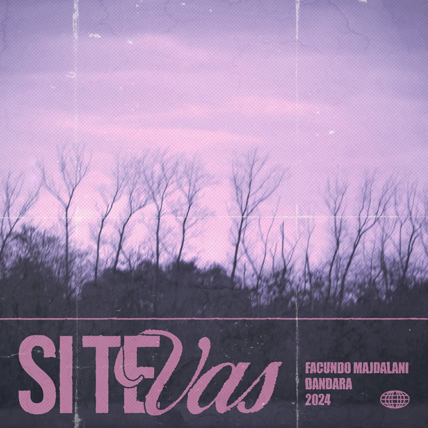 Релиз Si te Vas