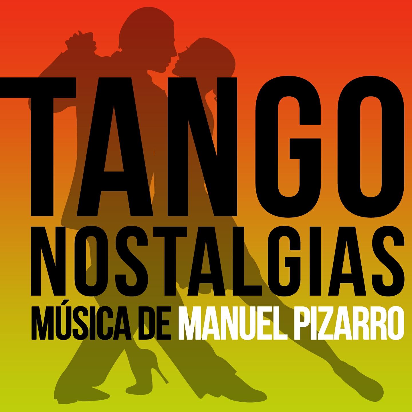 Релиз Tango Nostalgias