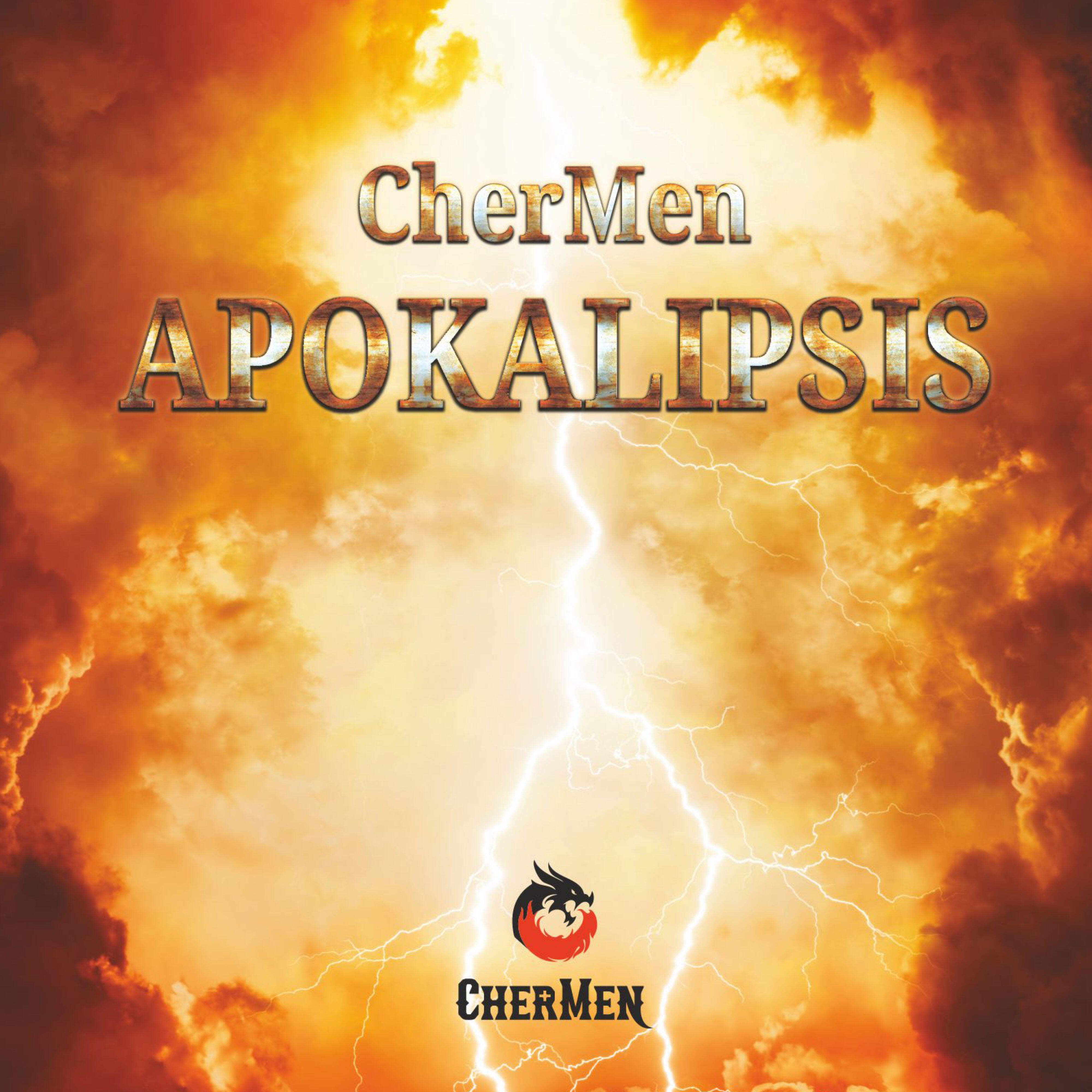 Релиз Apokalipsis