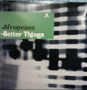 Afropeans