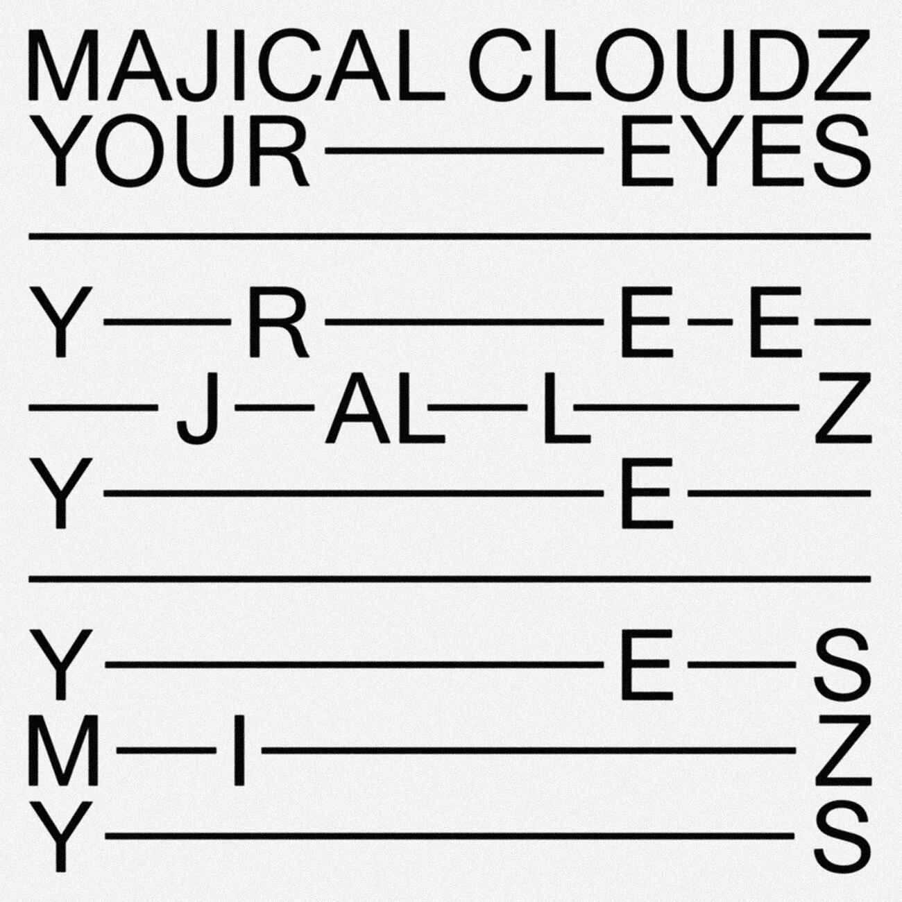 Релиз Your Eyes