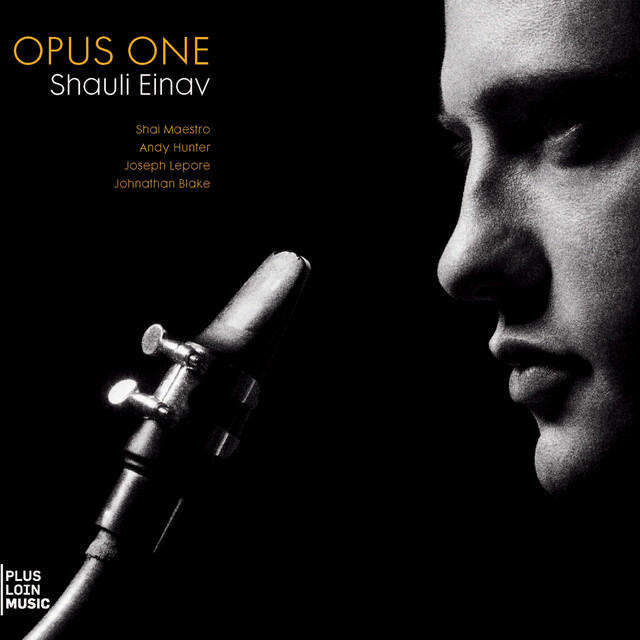 Релиз Opus One