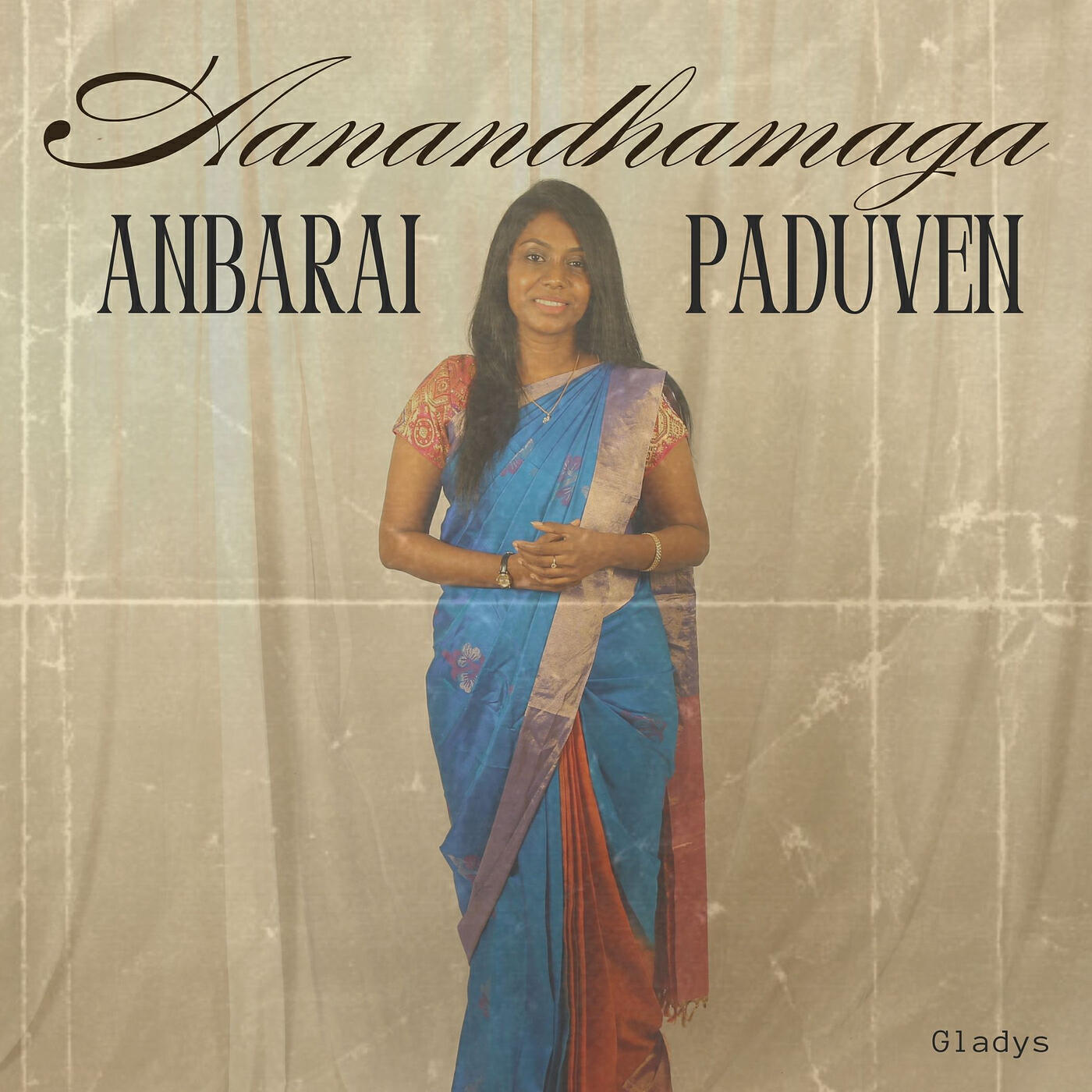 Релиз Aanandhamaga Anbarai Paduven
