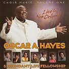 Oscar Hayes