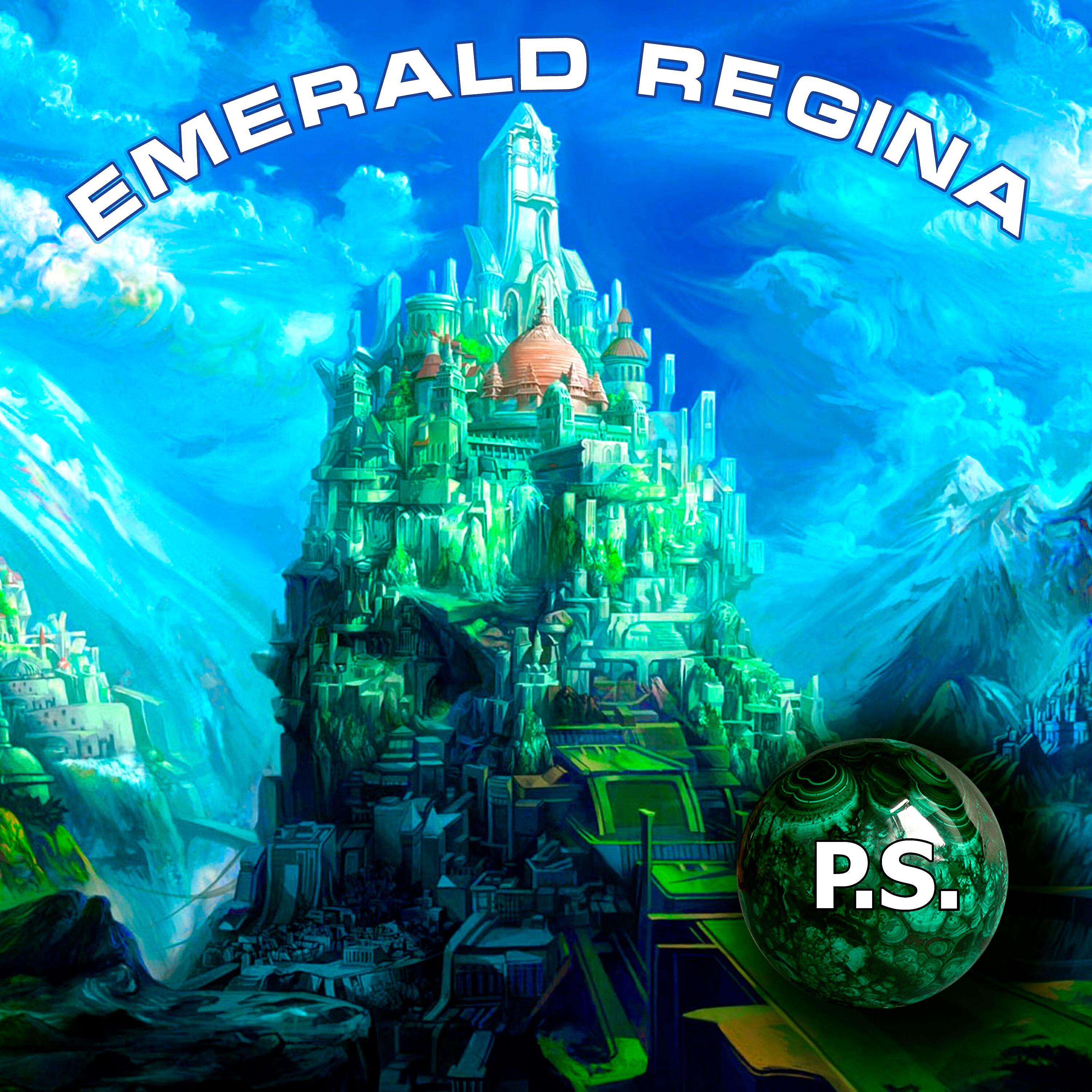 Релиз Emerald Regina