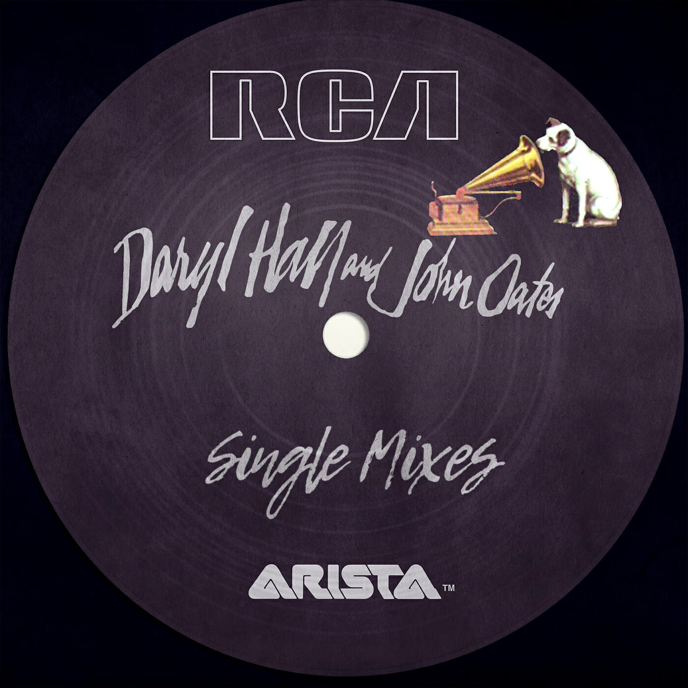 Релиз Single Mixes