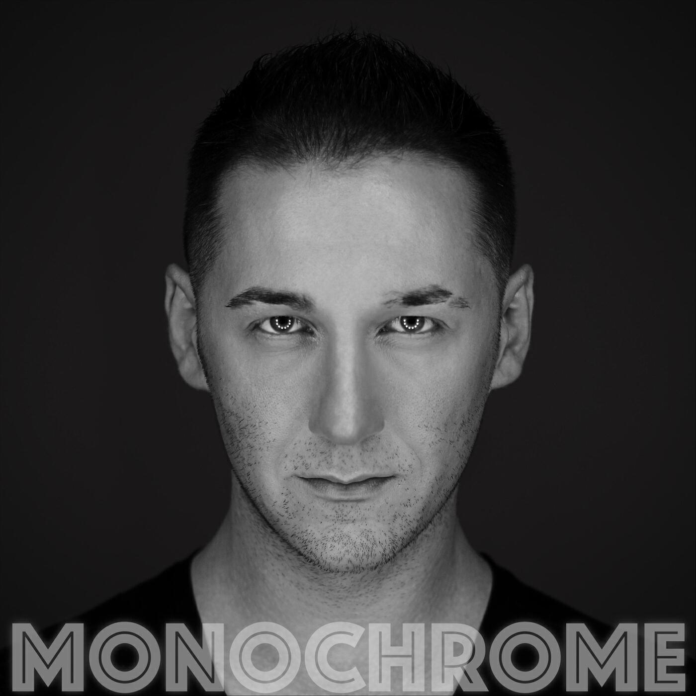Релиз Monochrome