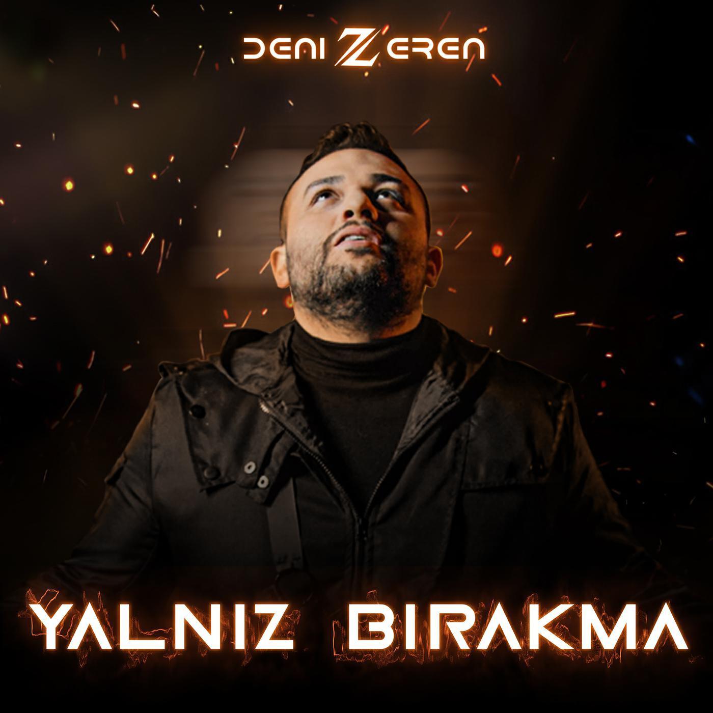Deniz Zeren