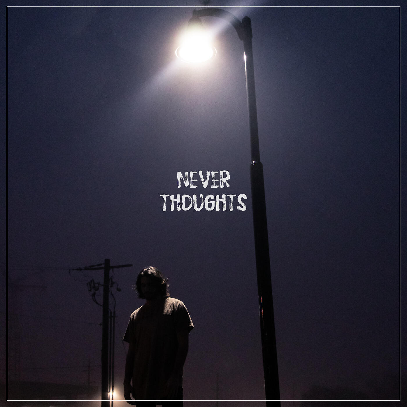 Релиз Never Thoughts
