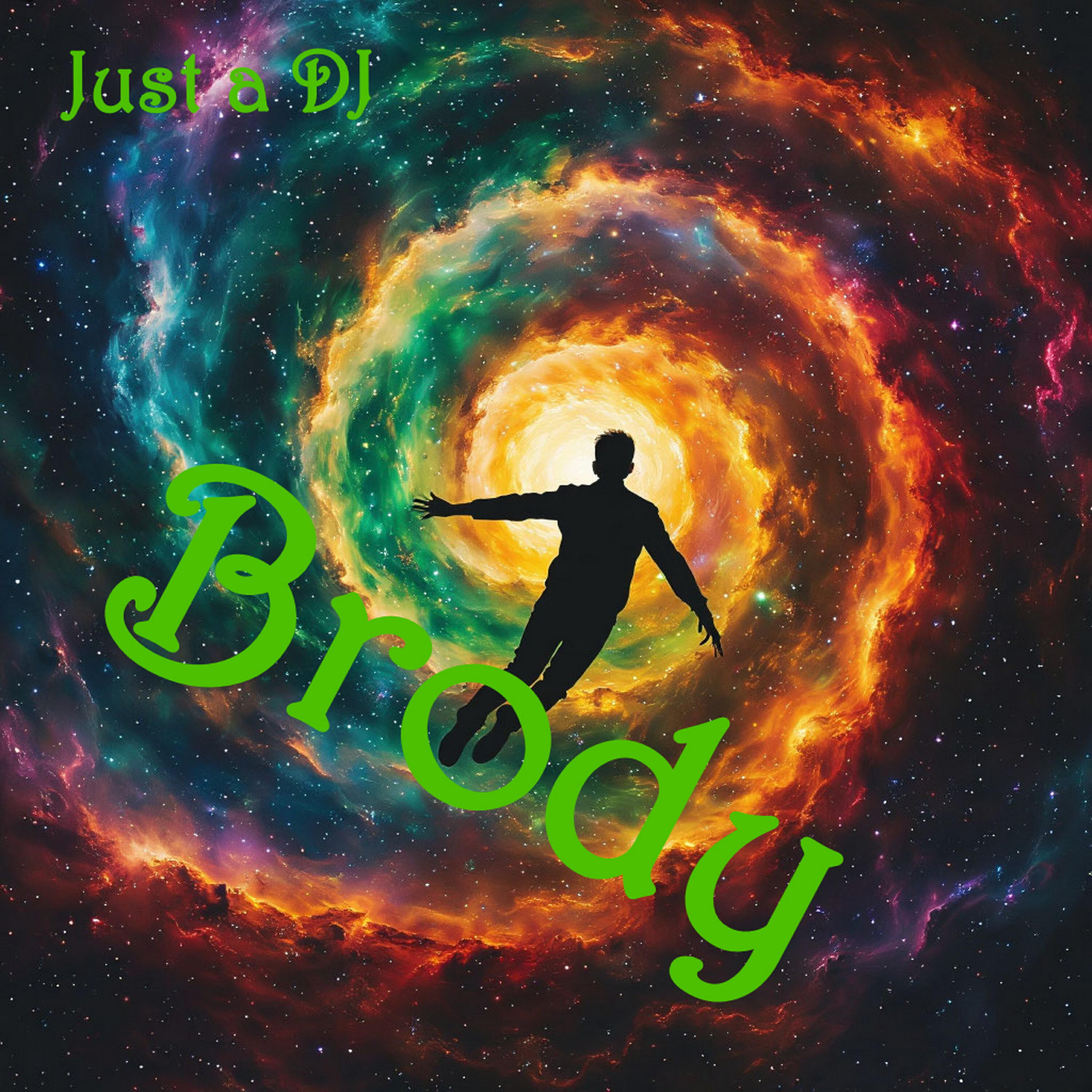 Релиз Brody