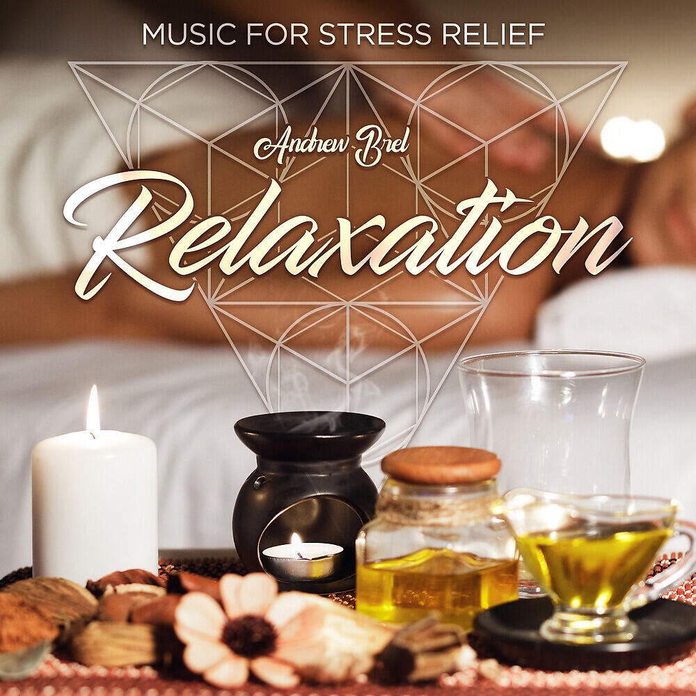 Релиз Music for Stress Relief