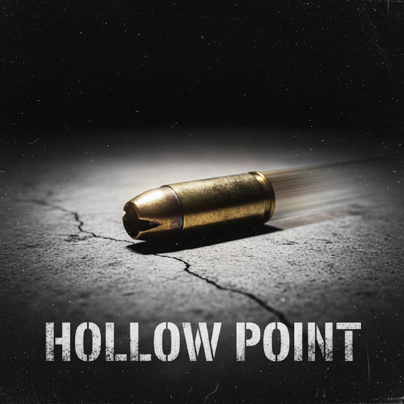 Релиз Hollow Point