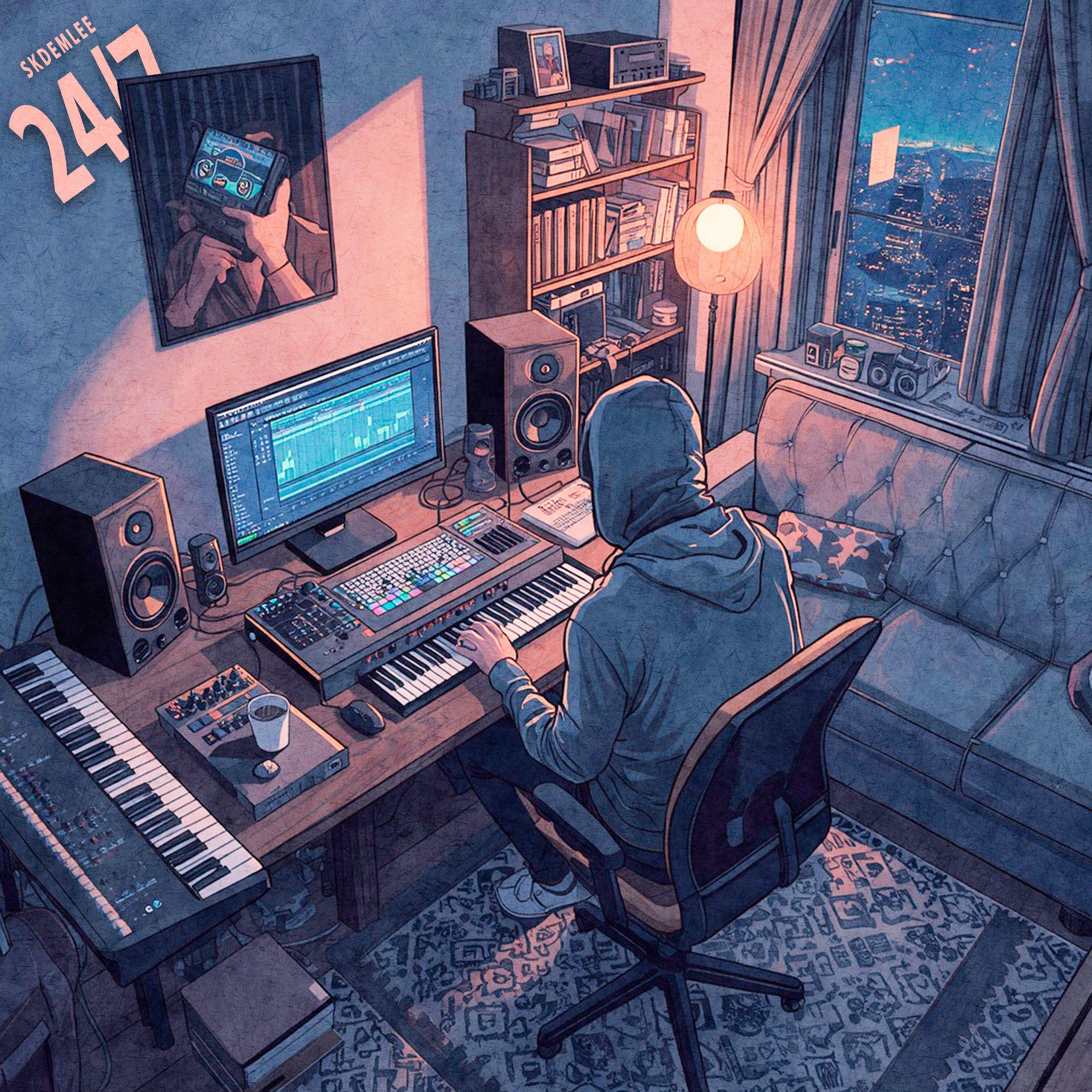 Релиз 24 by 7