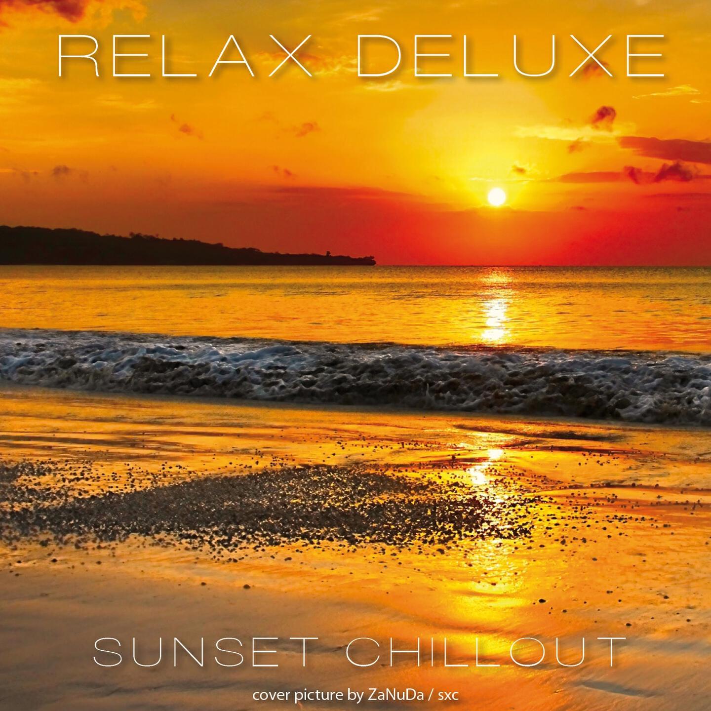 Релиз Relax Deluxe