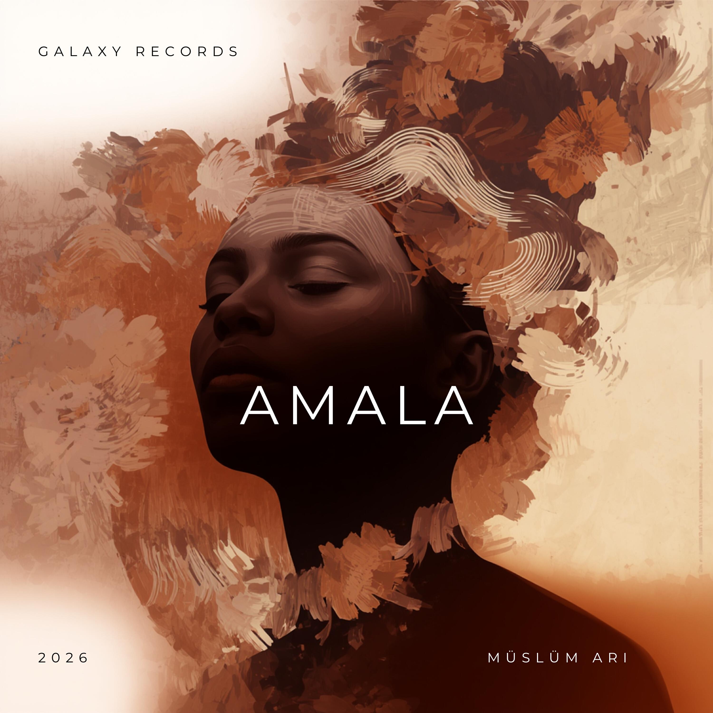 Релиз AMALA