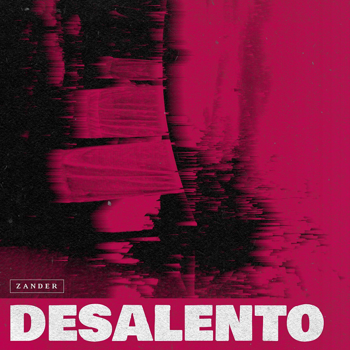 Релиз Desalento