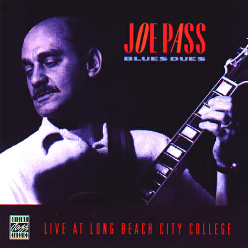Релиз Blues Dues