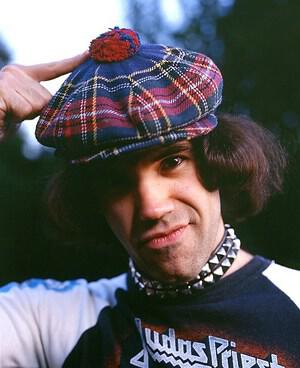 Nardwuar