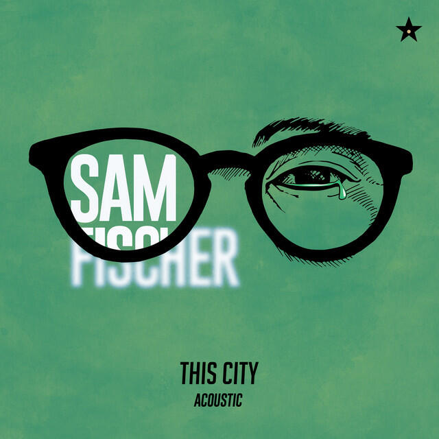 Скачать песню Sam Fischer - This City - Acoustic бесплатно в MP3 для Android и iOS