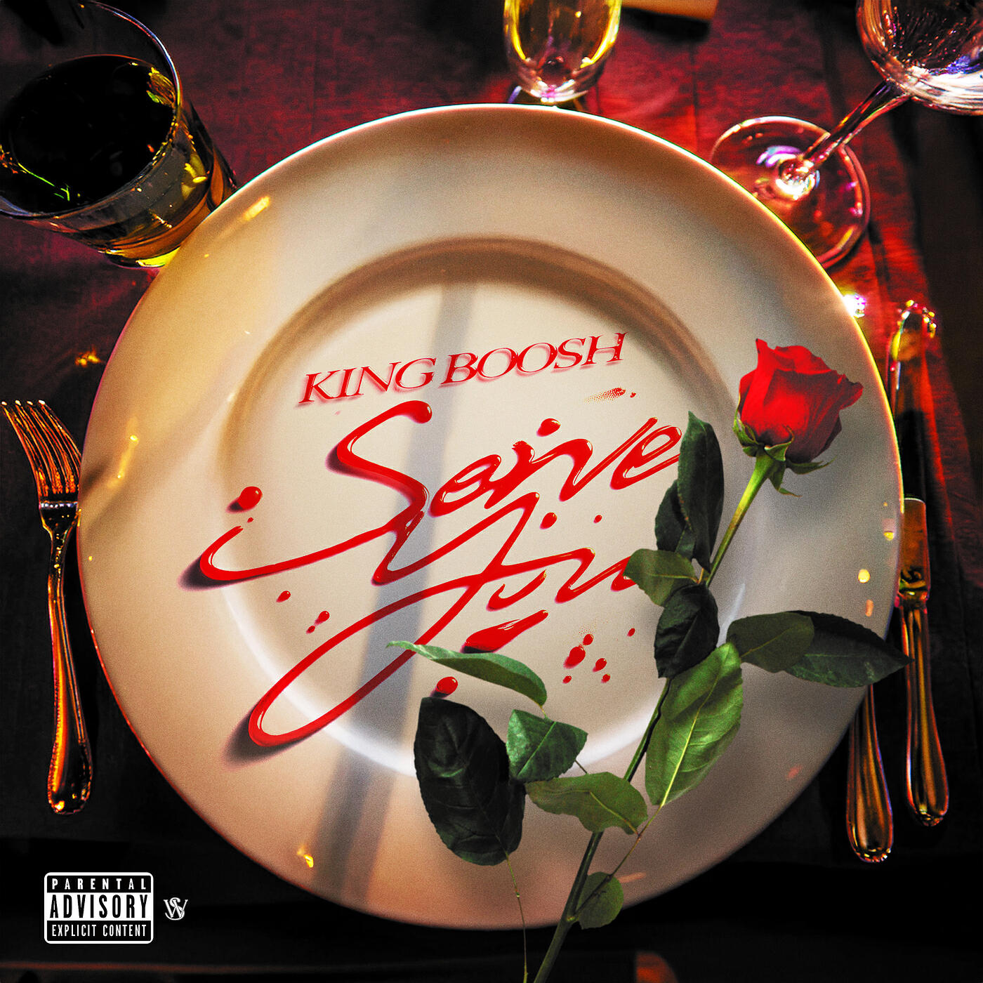 Релиз Serve You