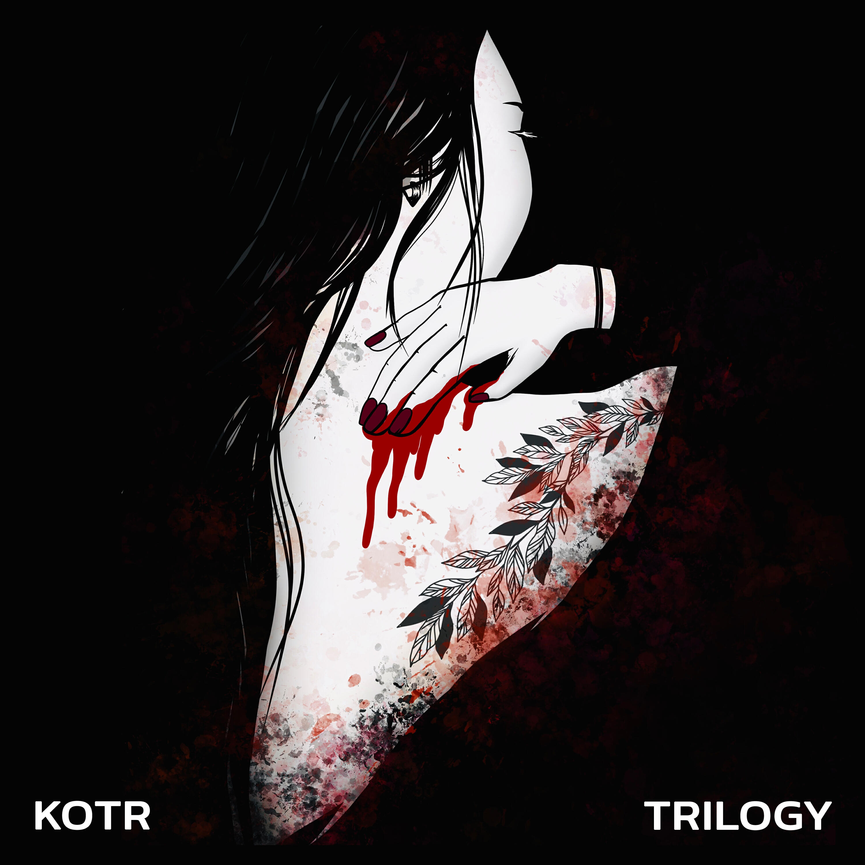Релиз TRILOGY