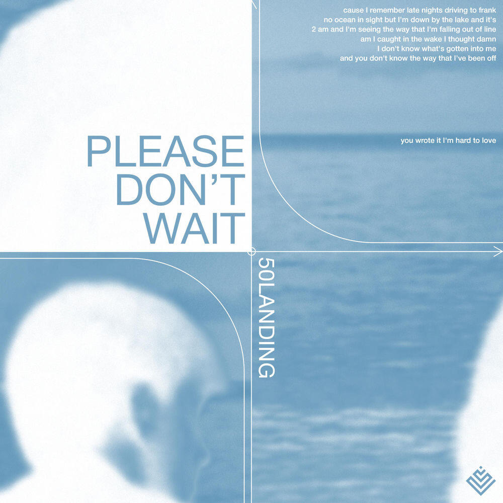 Релиз please don't wait