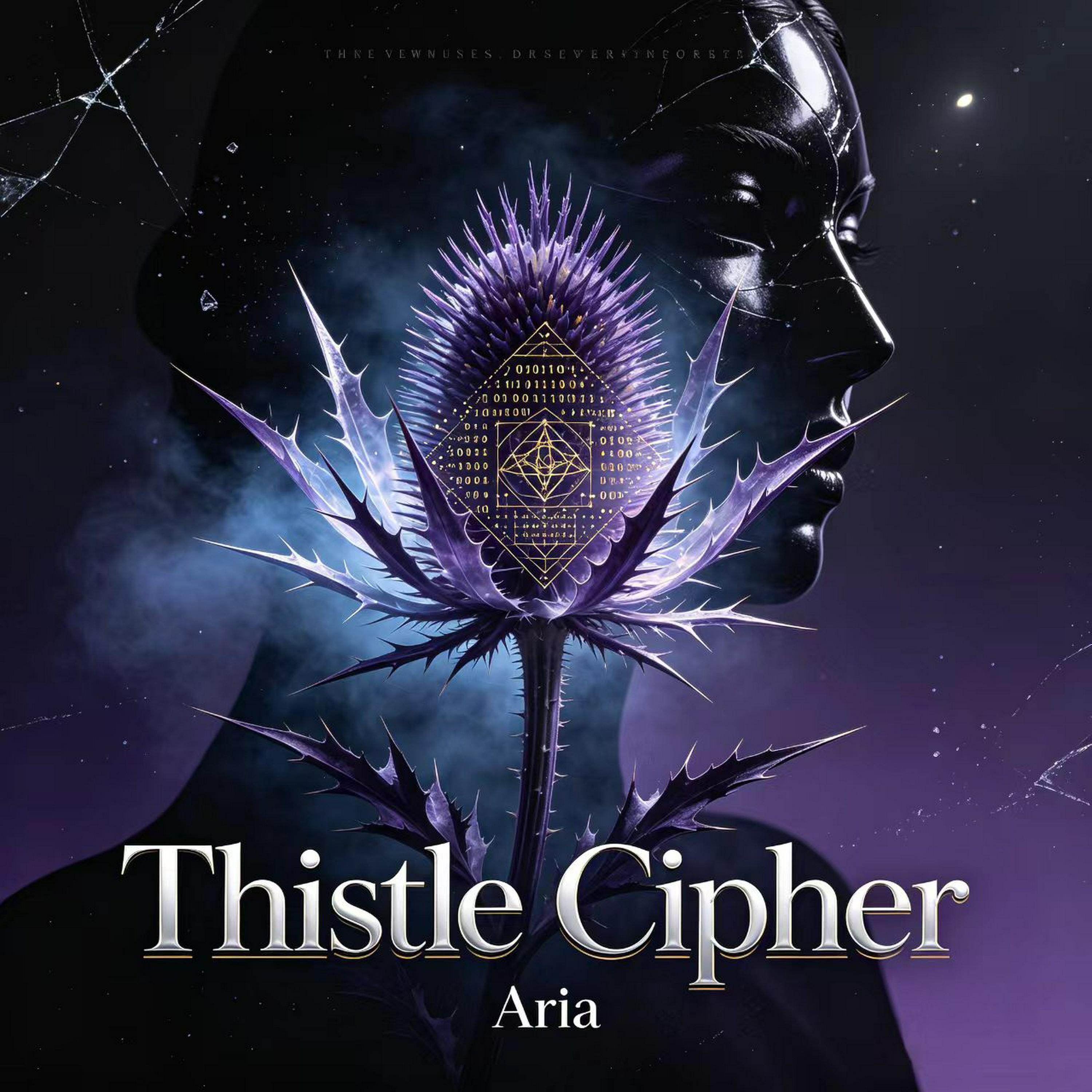 Релиз Thistle Cipher